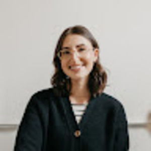 Meet your Posher, Jamie